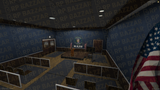 017.Police Station FiveM MLO — rpbazzar