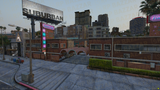 Neon Motel FiveM MLO — GTA RP Interior — ESX QB QBOX — RPBazzar