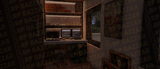 Immersive Gang Base FiveM MLO — GTA RP Interior — ESX QB QBOX — RPBazzar