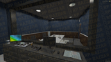 Urban Police Station FiveM MLO — GTA RP Interior — ESX QB QBOX — RPBazzar