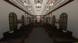 Federal CityHall FiveM MLO — GTA RP Interior — ESX QB QBOX — RPBazzar