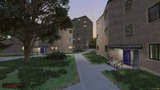 002.House Exterior FiveM MLO — rpbazzar