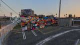 Downtown Mechanic Shop FiveM MLO — GTA RP Interior — ESX QB QBOX — RPBazzar