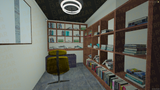 030.Mansion FiveM MLO — rpbazzar