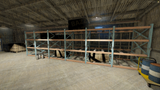 Factory Job Location FiveM MLO — GTA RP Interior — ESX QB QBOX — RPBazzar