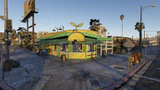 Industrial Canteen FiveM MLO — GTA RP Interior — ESX QB QBOX — RPBazzar