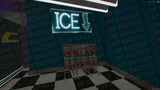 Modern Laundry Place FiveM MLO — GTA RP Interior — ESX QB QBOX — RPBazzar