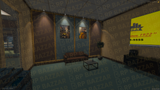010.Taxi Depot FiveM MLO — rpbazzar