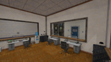 Fortified Prison FiveM MLO — GTA RP Interior — ESX QB QBOX — RPBazzar