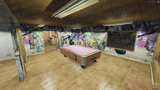 072.Gang Hideout FiveM MLO — rpbazzar