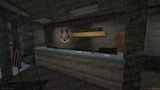 Modern Police Station FiveM MLO — GTA RP Interior — ESX QB QBOX — RPBazzar