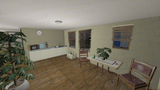 Ranch House FiveM MLO — GTA RP Interior — ESX QB QBOX — RPBazzar