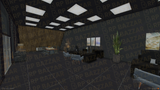 005.Mechanic Shops FiveM MLO — rpbazzar