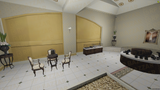 Covert Heist & Robbery Location FiveM MLO — GTA RP Interior — ESX QB QBOX — RPBazzar