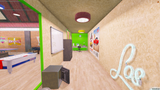 Exclusive Mechanic Shop FiveM MLO — GTA RP Interior — ESX QB QBOX — RPBazzar