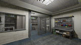 007.Police Station FiveM MLO — rpbazzar