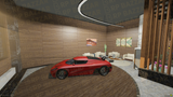 Streetside Vehicle Shop FiveM MLO — GTA RP Interior — ESX QB QBOX — RPBazzar