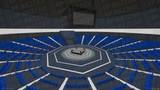 Brawl Boxing Ring FiveM MLO — GTA RP Interior — ESX QB QBOX — RPBazzar