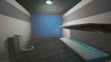 Uptown Police Station FiveM MLO — GTA RP Interior — ESX QB QBOX — RPBazzar