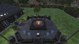 Lawless Gang Exterior FiveM MLO — GTA RP Interior — ESX QB QBOX — RPBazzar