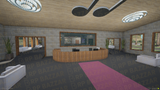 Professional Recording Studio FiveM MLO — GTA RP Interior — ESX QB QBOX — RPBazzar