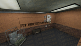 Concealed Secret Location FiveM MLO — GTA RP Interior — ESX QB QBOX — RPBazzar
