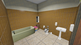 Metro Police Station FiveM MLO — GTA RP Interior — ESX QB QBOX — RPBazzar