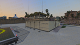 Coastal Lifeguard FiveM MLO — GTA RP Interior — ESX QB QBOX — RPBazzar