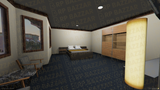 Minimalist Apartment FiveM MLO — GTA RP Interior — ESX QB QBOX — RPBazzar