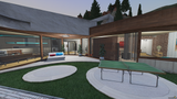 065.House FiveM MLO — rpbazzar