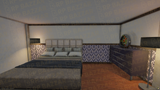Classic Apartment FiveM MLO — GTA RP Interior — ESX QB QBOX — RPBazzar