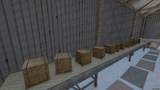Urban Job Location FiveM MLO — GTA RP Interior — ESX QB QBOX — RPBazzar