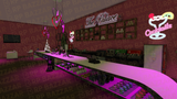 Immersive Food Market FiveM MLO — GTA RP Interior — ESX QB QBOX — RPBazzar