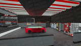 Premium Mechanic Shop FiveM MLO — GTA RP Interior — ESX QB QBOX — RPBazzar