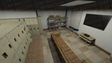 Federal Prison FiveM MLO — GTA RP Interior — ESX QB QBOX — RPBazzar