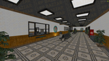 005.Police Station FiveM MLO — rpbazzar