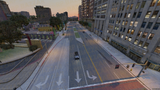 Highway Road FiveM MLO — GTA RP Interior — ESX QB QBOX — RPBazzar
