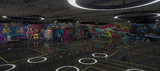 039.Mechanic Shops FiveM MLO — rpbazzar