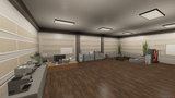 Hillcrest Hospital FiveM MLO — GTA RP Interior — ESX QB QBOX — RPBazzar