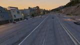 Highway Road FiveM MLO — GTA RP Interior — ESX QB QBOX — RPBazzar