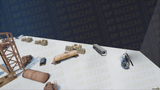 Elite Arena FiveM MLO — GTA RP Interior — ESX QB QBOX — RPBazzar