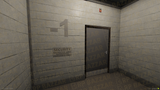 Urban Police Station FiveM MLO — GTA RP Interior — ESX QB QBOX — RPBazzar
