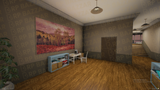 Street House FiveM MLO — GTA RP Interior — ESX QB QBOX — RPBazzar