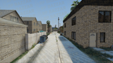Suburban House Exterior FiveM MLO — GTA RP Interior — ESX QB QBOX — RPBazzar