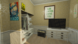 Rugged House FiveM MLO — GTA RP Interior — ESX QB QBOX — RPBazzar
