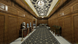 Diamond Bank FiveM MLO — GTA RP Interior — ESX QB QBOX — RPBazzar