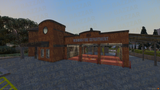 Riverside Fire Department FiveM MLO — GTA RP Interior — ESX QB QBOX — RPBazzar