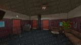 Grand Cinema FiveM MLO — GTA RP Interior — ESX QB QBOX — RPBazzar