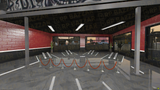 Signature Vehicle Shop FiveM MLO — GTA RP Interior — ESX QB QBOX — RPBazzar