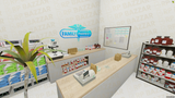 Corner Pharmacy FiveM MLO — GTA RP Interior — ESX QB QBOX — RPBazzar